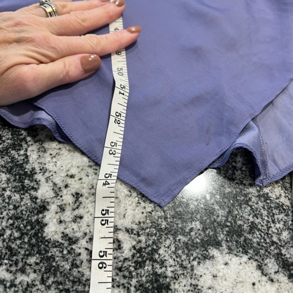 Mustard Seed Purple Maxi Dress - Picture 14 of 14